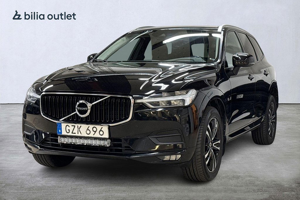 Volvo XC60 2018