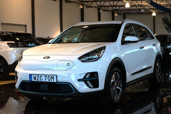 Kia Niro 2020