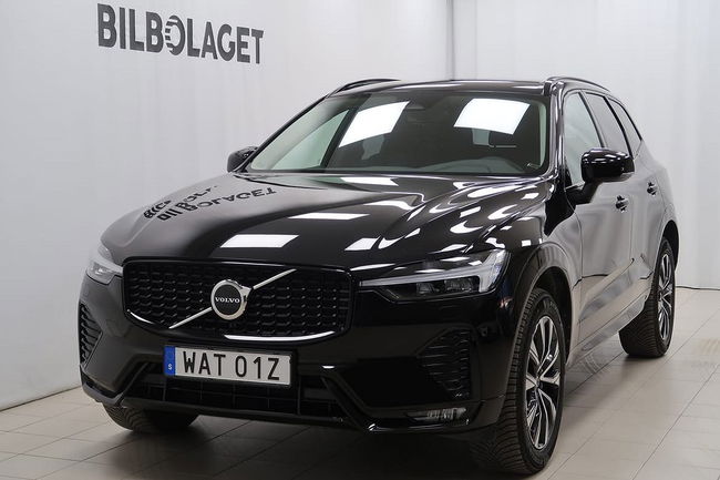 Volvo XC60 2023