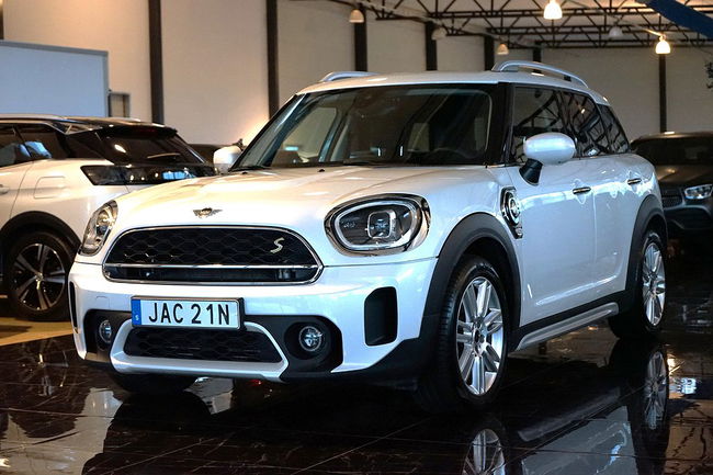 Mini Countryman 2022