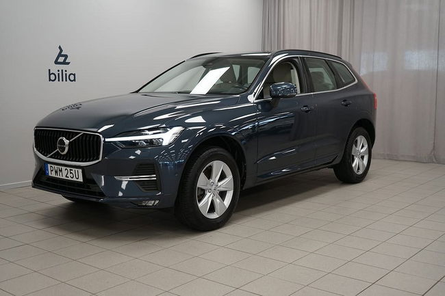 Volvo XC60 2022