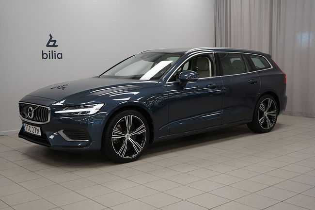 Volvo V60 2020