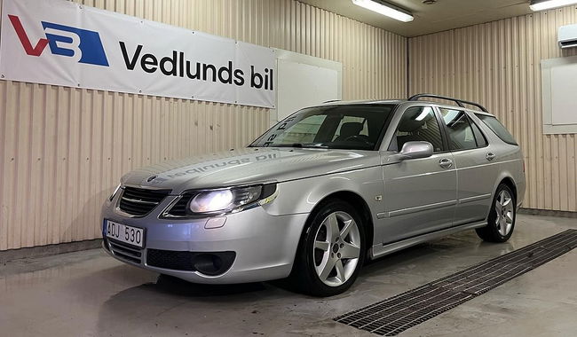 Saab 9-5 2006