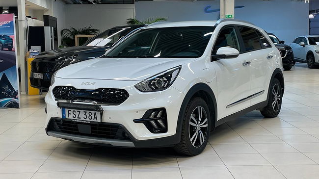 Kia Niro 2021