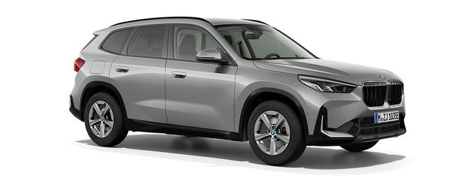 BMW X1 2024