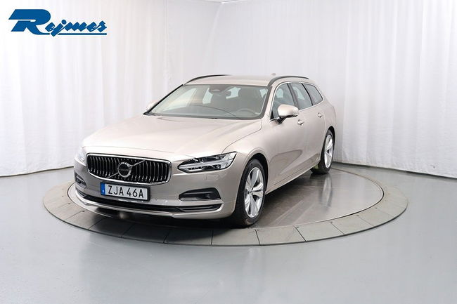 Volvo V90 2024