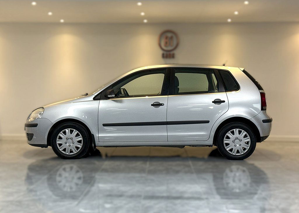 Volkswagen Polo 2006