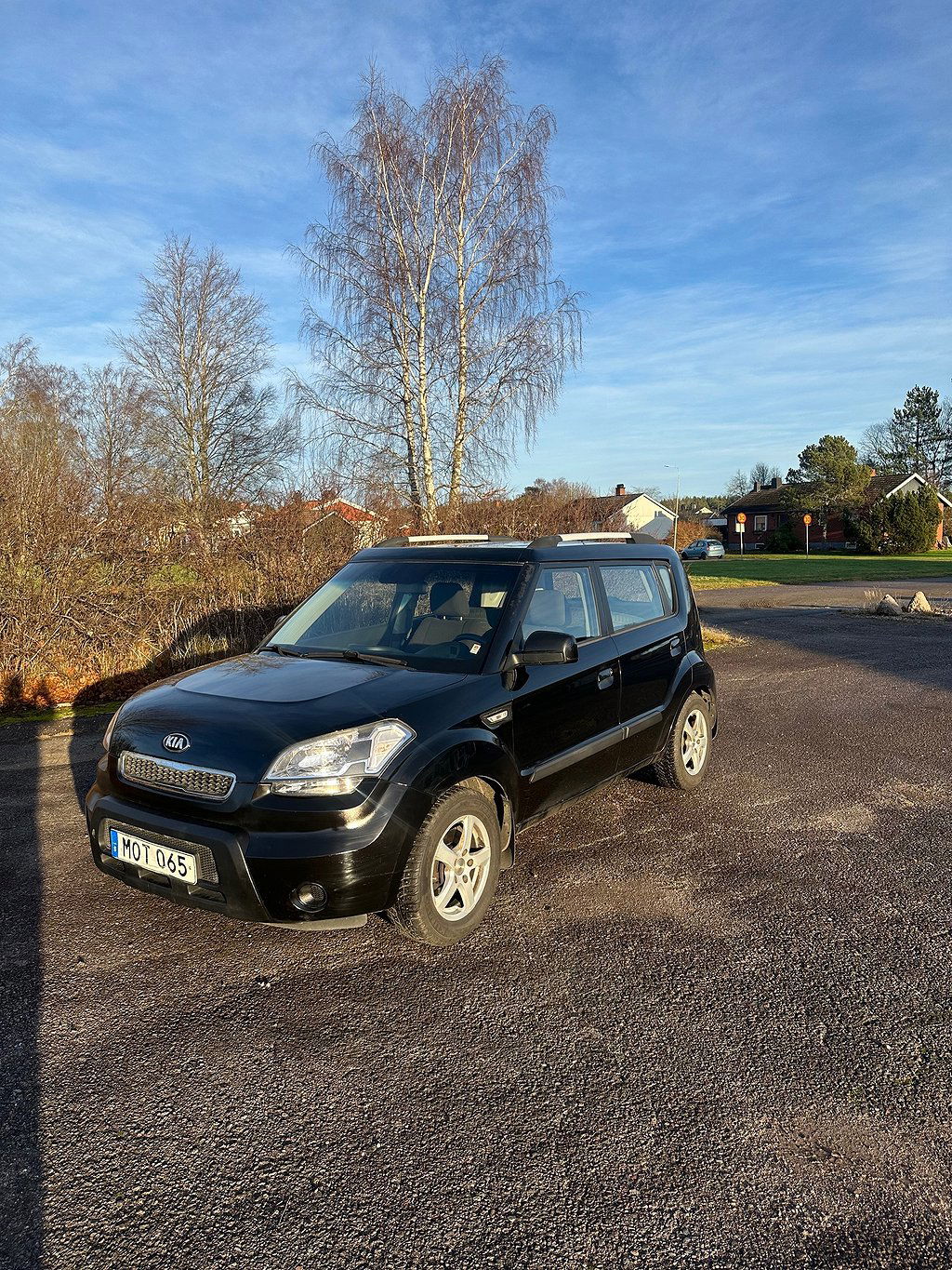 Kia Soul 2009