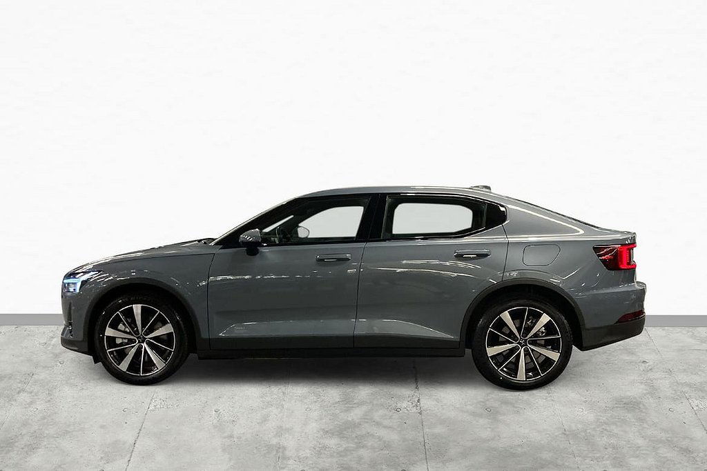 Polestar 2 2022