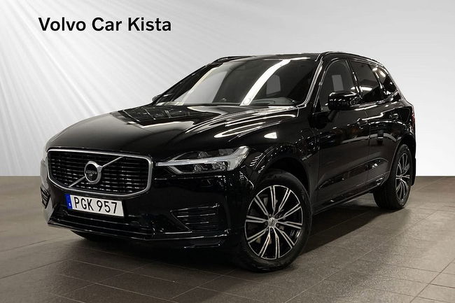 Volvo XC60 2020