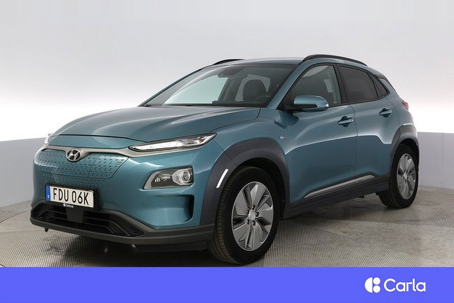 Hyundai Kona 2020