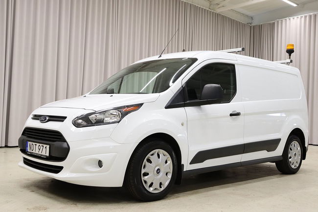 Ford Transit 2017