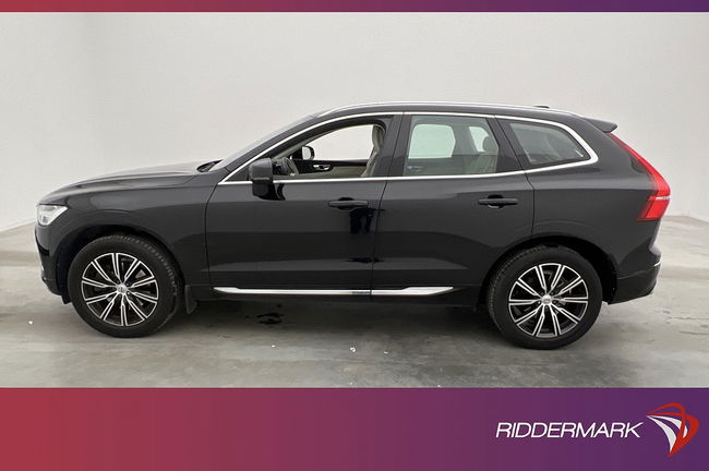 Volvo XC60 2018