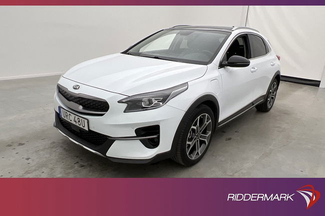 Kia XCeed 2021