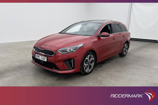 Kia Ceed 2020