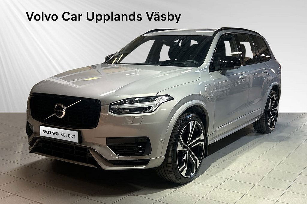 Volvo XC90 2023