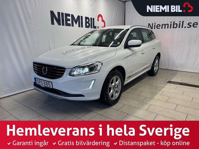 Volvo XC60 2016