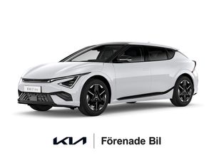 Kia EV6 2025