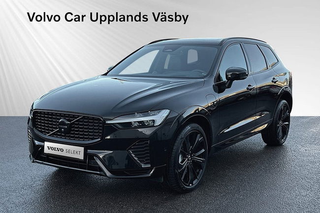 Volvo XC60 2024