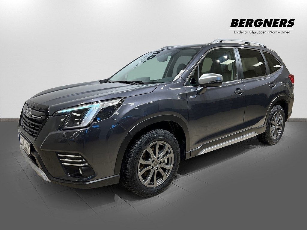 Subaru Forester 2023