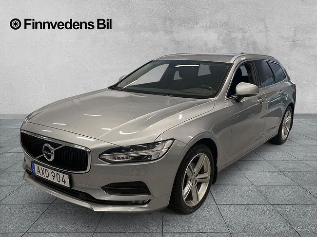 Volvo V90 2018