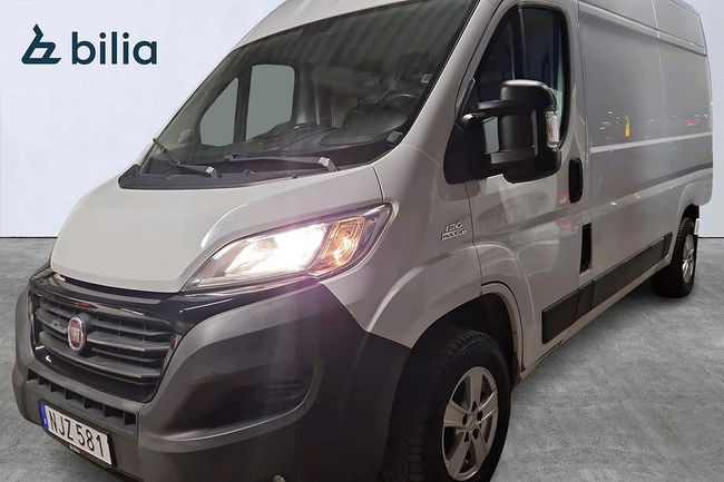 Fiat Ducato 2016