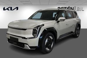 Kia EV9 2025
