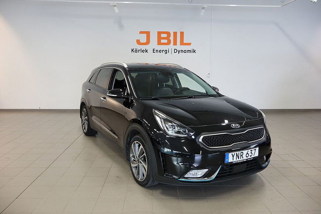 Kia Niro 2018