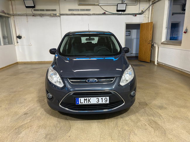 Ford C-Max 2011