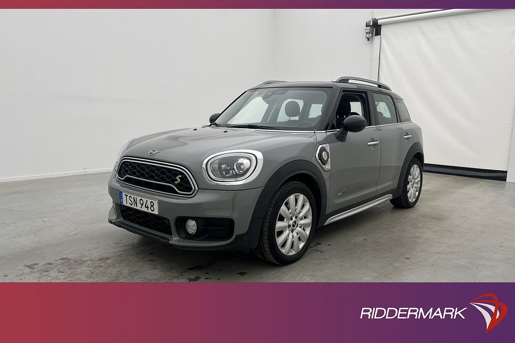 Mini Countryman 2018