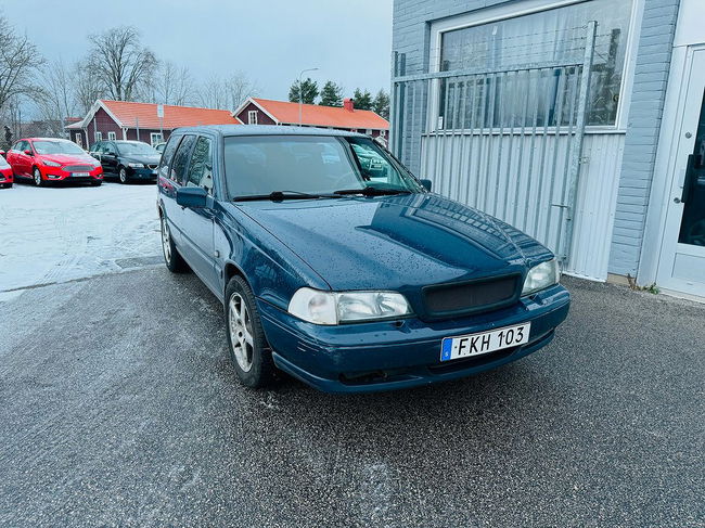 Volvo V70 1998