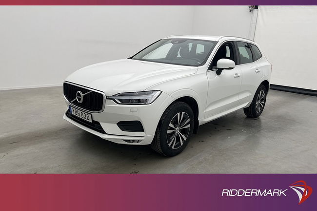 Volvo XC60 2020