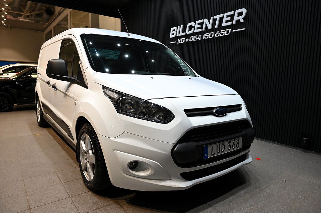 Ford Transit 2015