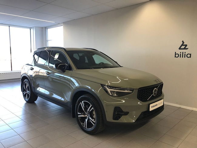 Volvo XC40 2023