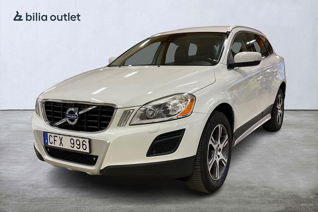 Volvo XC60 2012