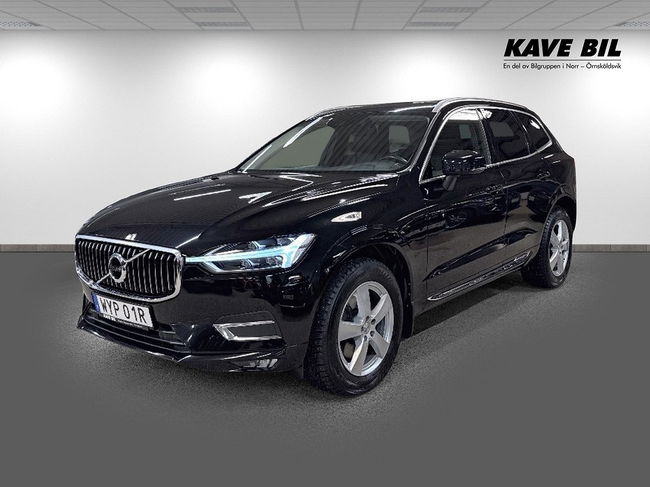 Volvo XC60 2020