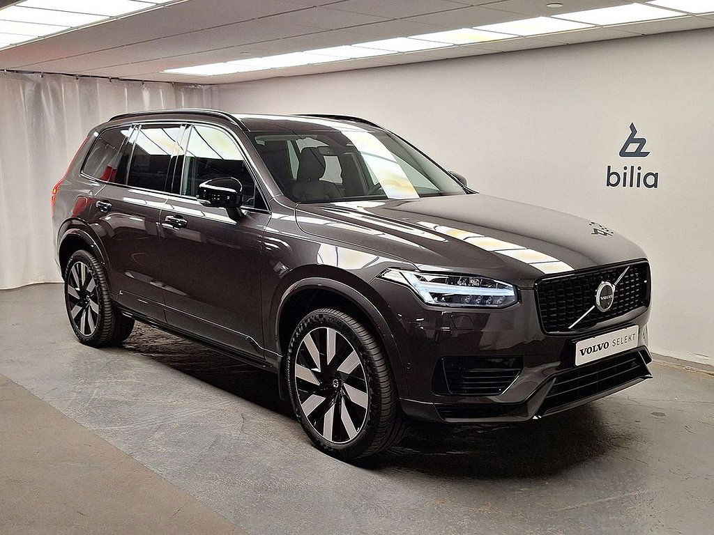 Volvo XC90 2024