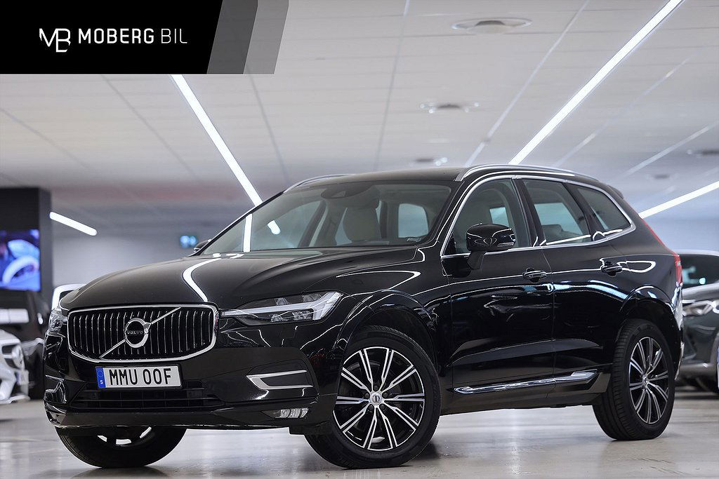 Volvo XC60 2020