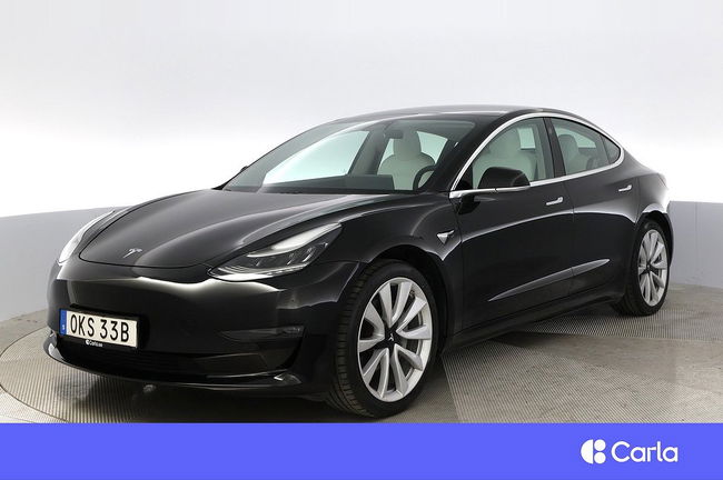 Tesla Model 3 2020