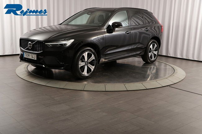 Volvo XC60 2024