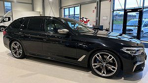 BMW 5 Series 530 2020