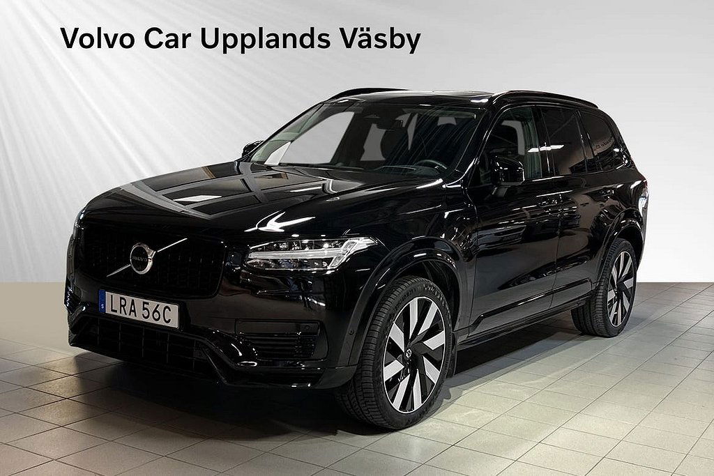 Volvo XC90 2024