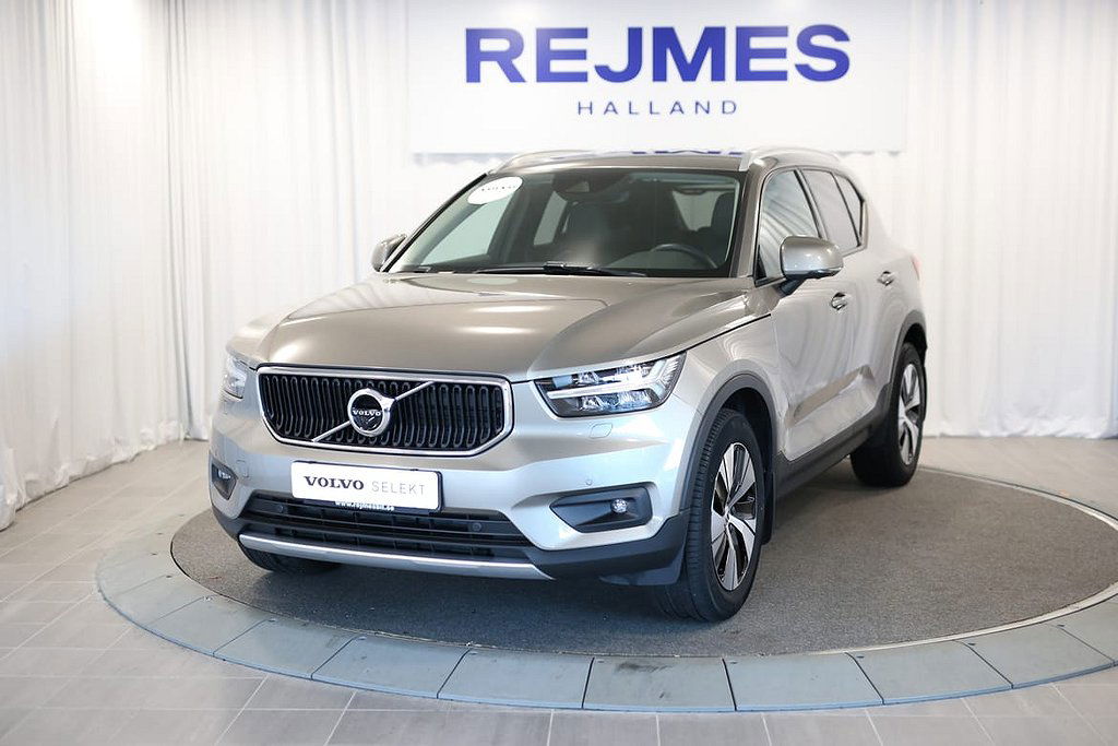 Volvo XC40 2020