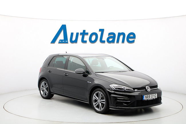 Volkswagen Golf 2019