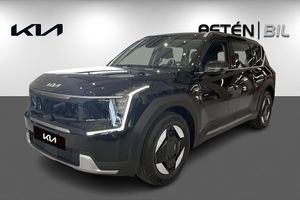 Kia EV9 2025