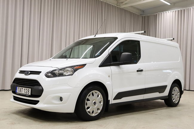 Ford Transit 2017