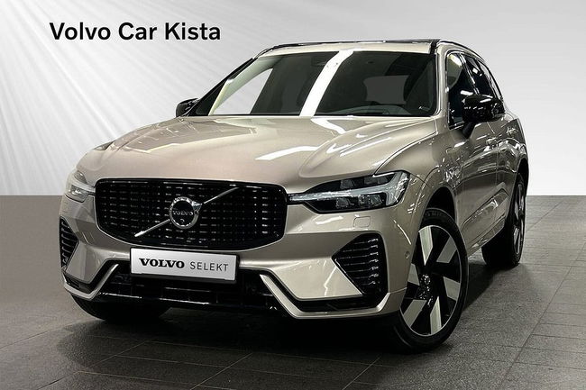 Volvo XC60 2024