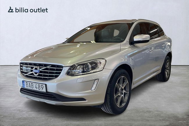 Volvo XC60 2015