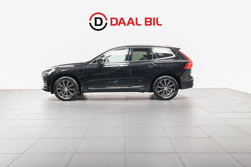 Volvo XC60 2020