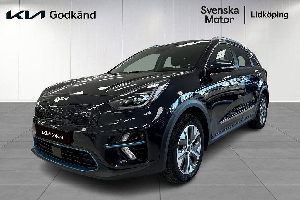 Kia Niro 2021